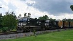 NS 4577 rebuilt from NS 9357